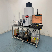Bruker Compact LC-MS System with PAL Autosampler image 1